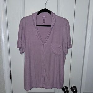 SKIMS Soft Lounge PJ Set